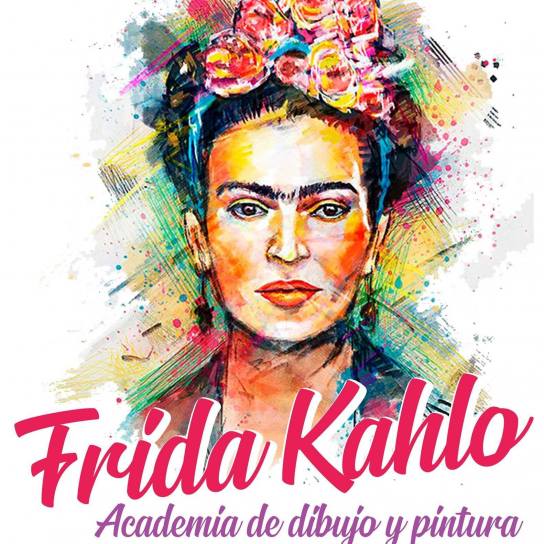 Academia de artes Frida Kahlo